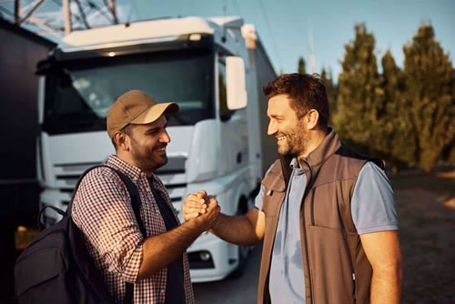 Driver Engagement