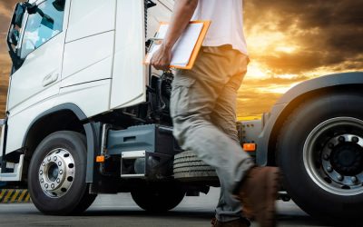 Amendment to HGV safety standard will improve safety for vulnerable road users