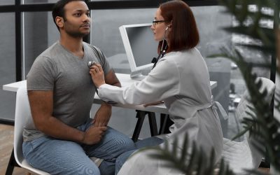 All You Need to Know About the HGV Medical