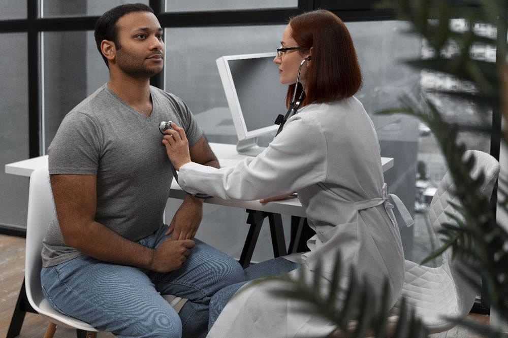 All You Need to Know About the HGV Medical